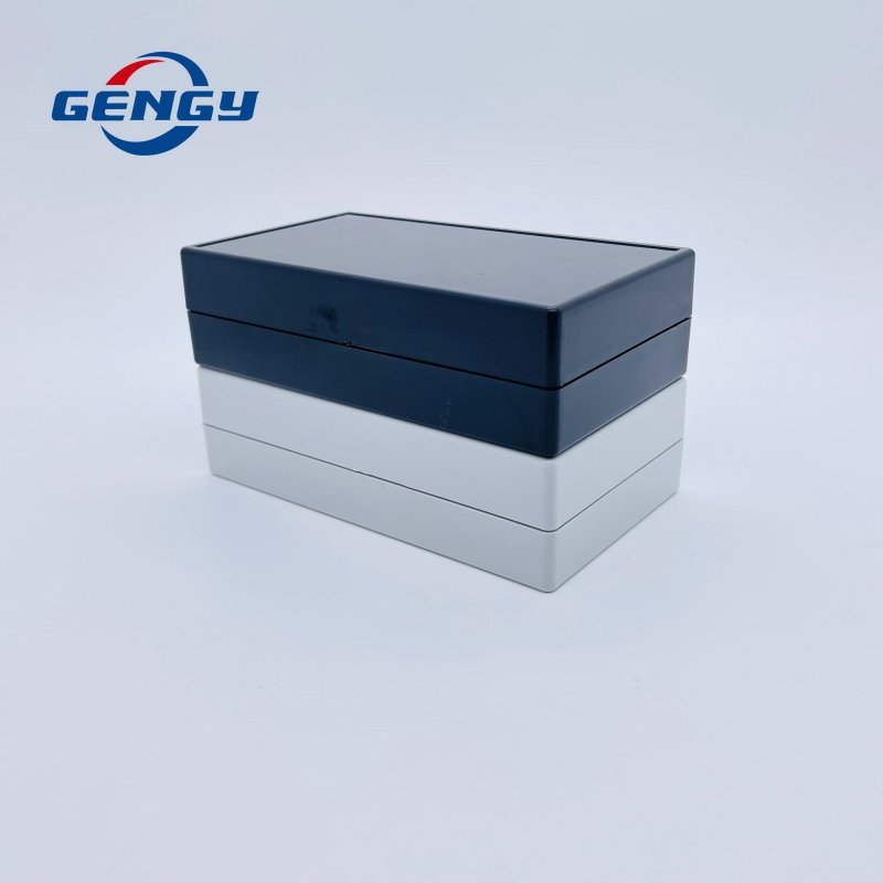 Enclosure Case Plastic Box 140 - огляд і ціна Diy Waterproof Electronics
