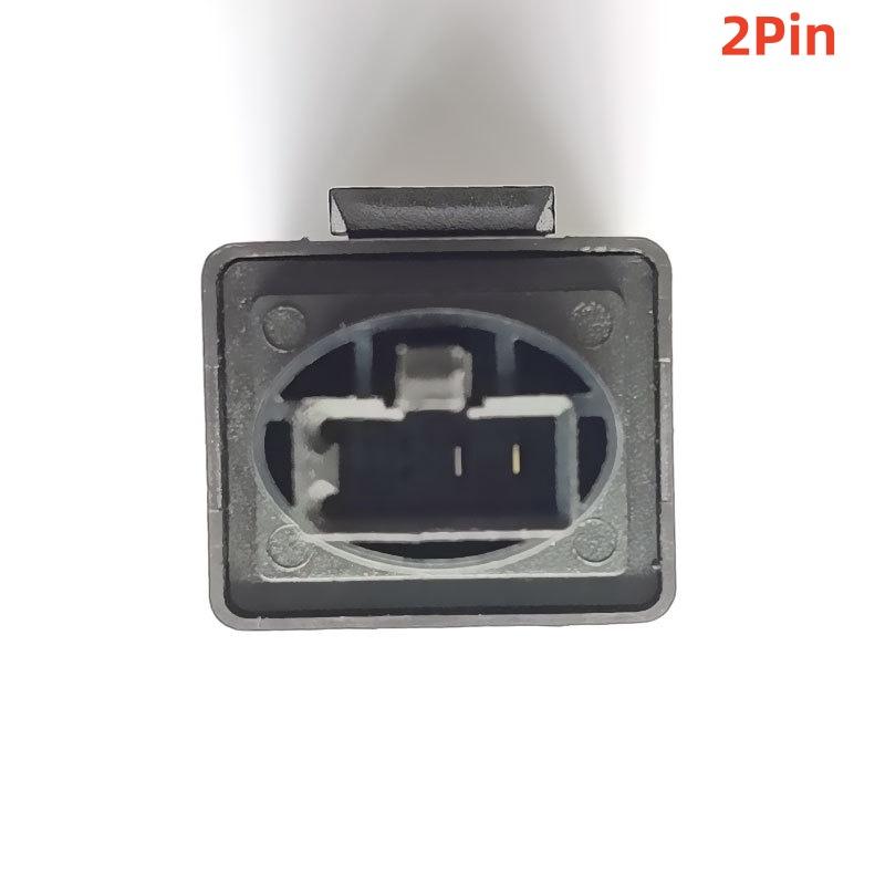 1Pcs 12VDC Electronic Blinker  - огляд і ціна Diy Motorcycle Electronics