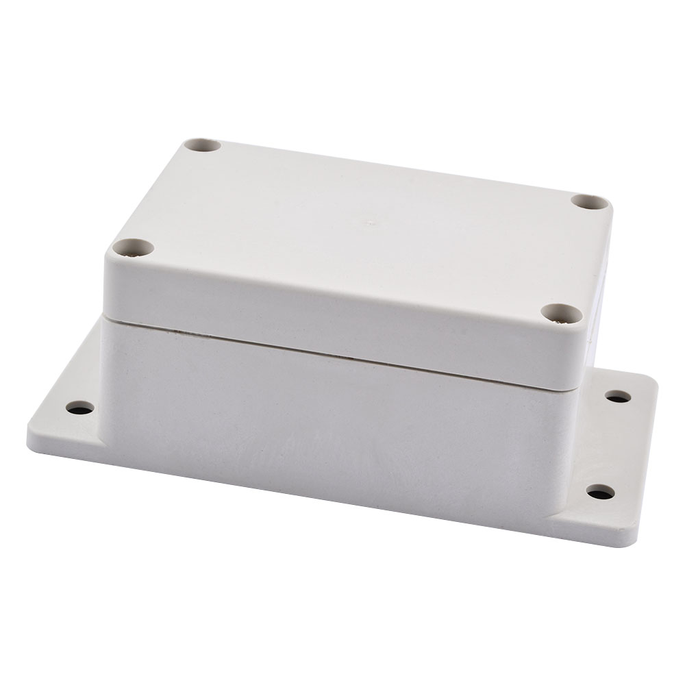 ABS Plastic Shell 100x68x50mm  - огляд і ціна Diy Waterproof Electronics