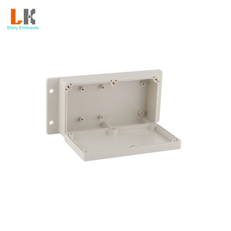 158x90x46mm IP65 Waterproof Pl - огляд і ціна Diy Waterproof Electronics