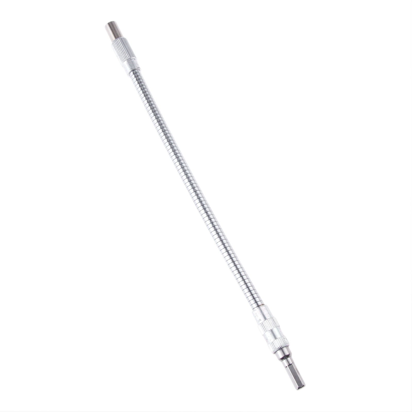 1Pc 30cm Electronic Drill 1/4