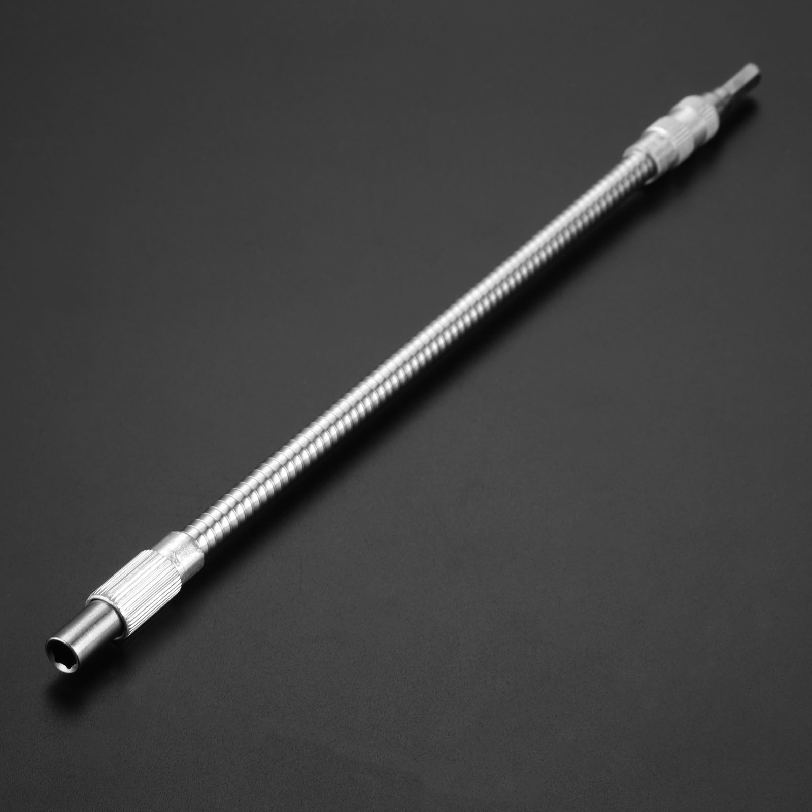 1Pc 30cm Electronic Drill 1/4