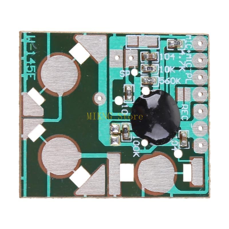 DIY Electronic Voice Recording - огляд і ціна Diy Electronics For Sale
