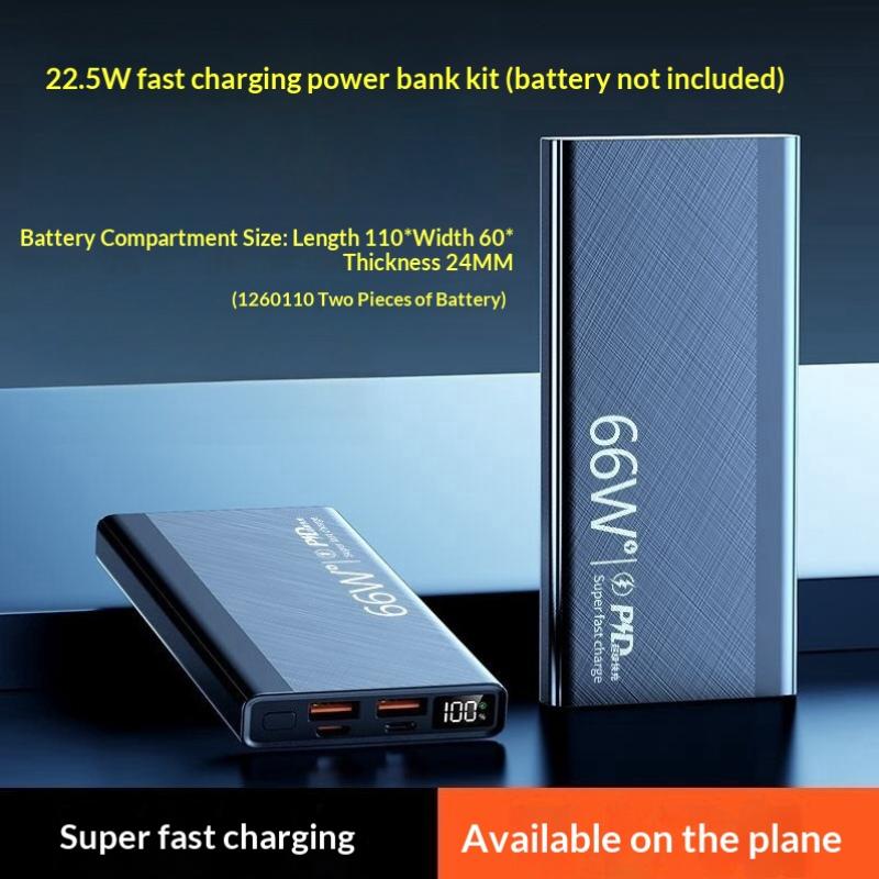 .Hot Sale-PD22.5W Fast Charge  - огляд і ціна Diy Electronics For Sale