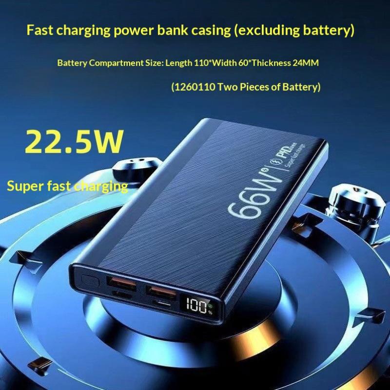 .Hot Sale-PD22.5W Fast Charge  - огляд і ціна Diy Electronics For Sale