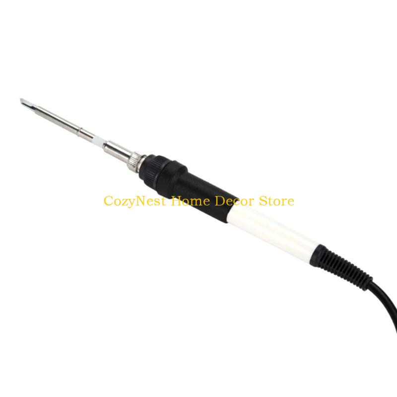 92MF T12 Welding Handle High T - огляд і ціна Useful Diy Electronics