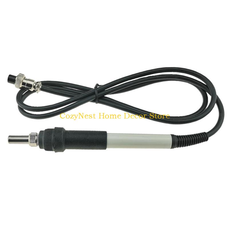 92MF T12 Welding Handle High T - огляд і ціна Useful Diy Electronics