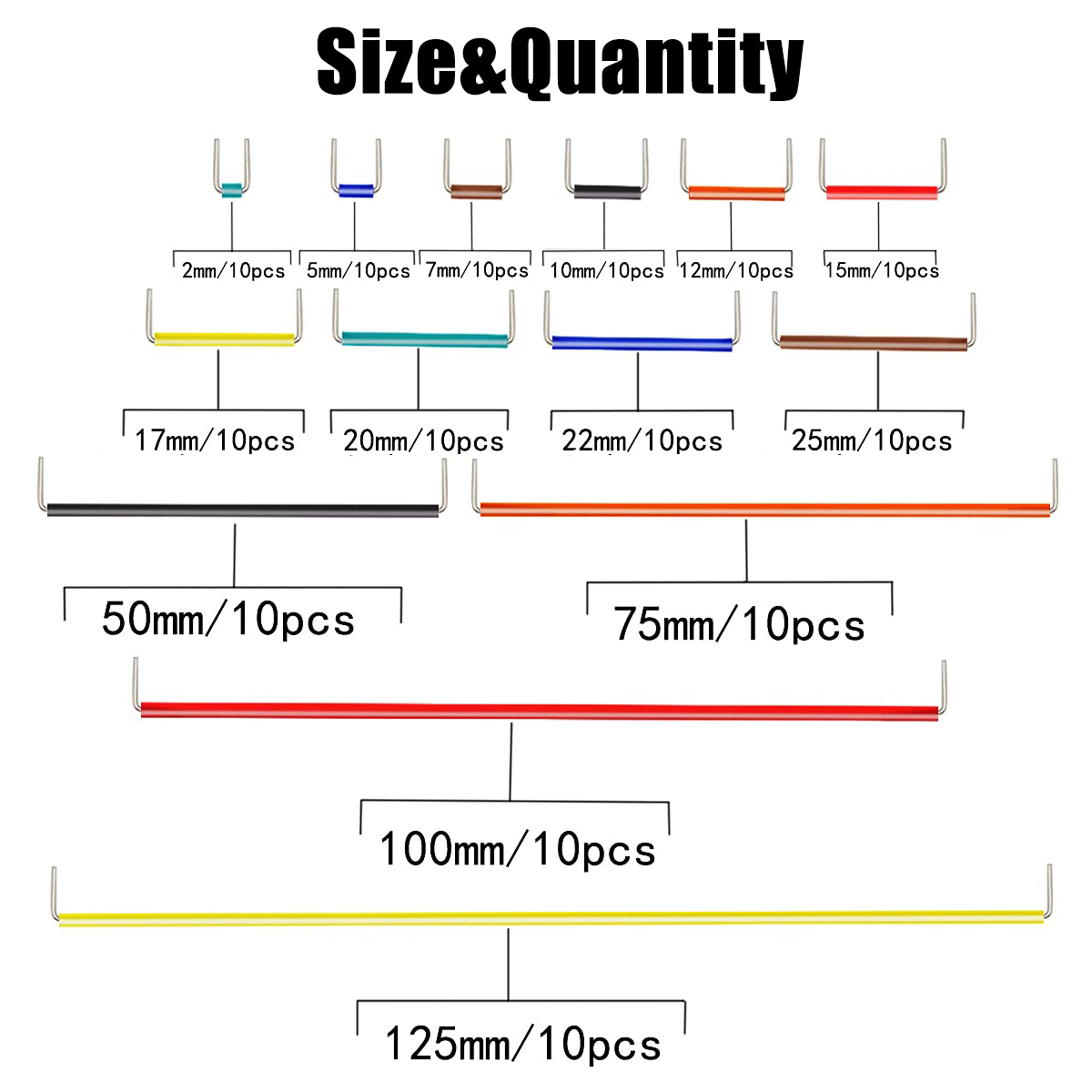 140Pcs 560Pcs 840Pcs Preformed - огляд і ціна Breadboard Jumper Wire