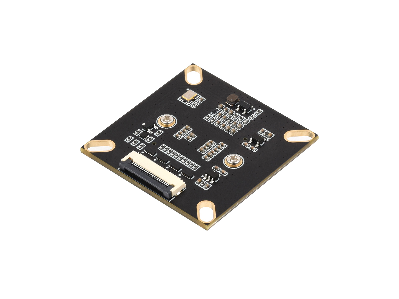 Waveshare IMX415 8MP MIPI Came - огляд і ціна Raspberry Pi Zero