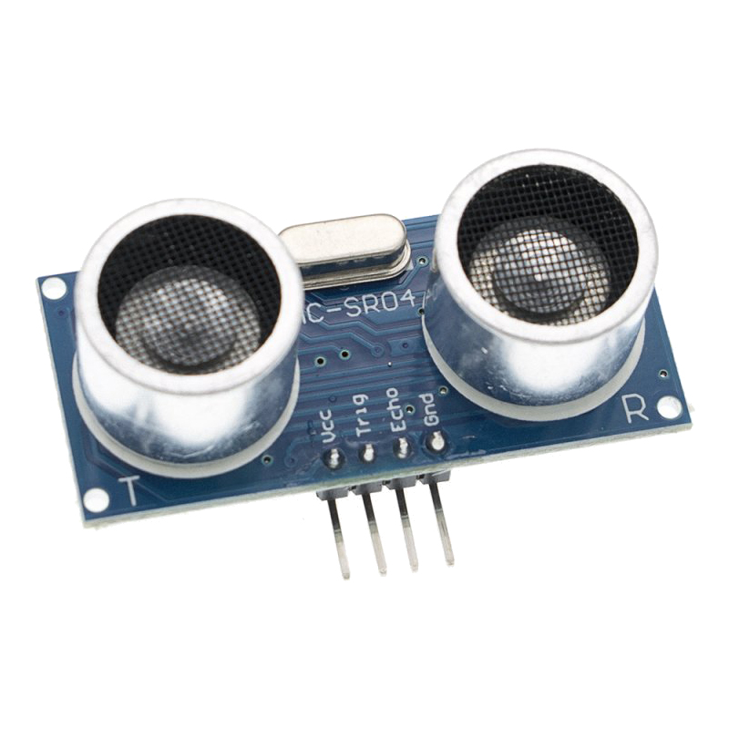 Ultrasonic sensor HC-SR04 HCSR - огляд і ціна Ultrasonic Sensor Hc
