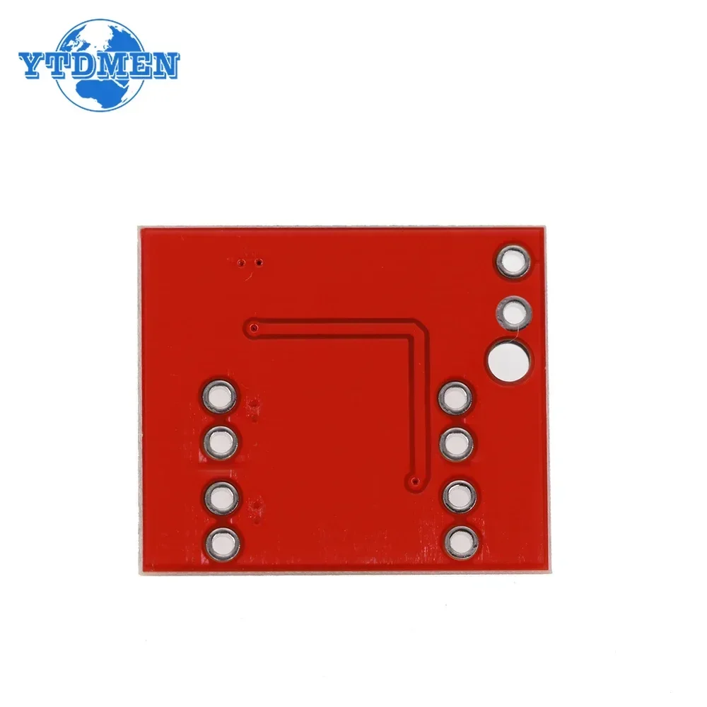 1/5/10pcs MX1508 DC Motor Driv - огляд і ціна L298N Motor Driver