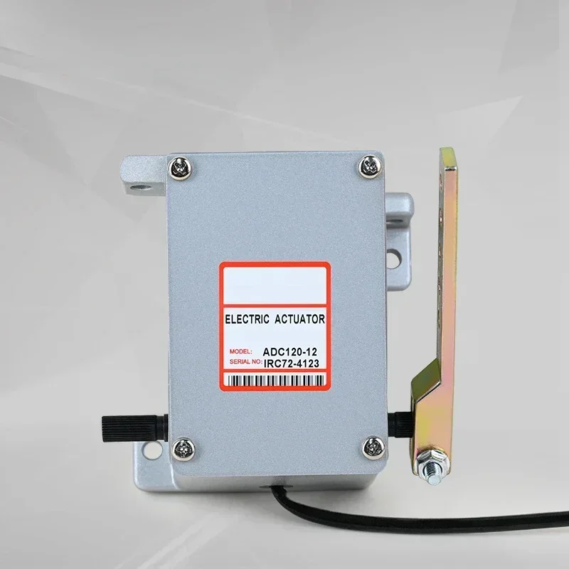 electronic actuator 12v 24v dc - огляд і ціна Diy Electronics For Sale