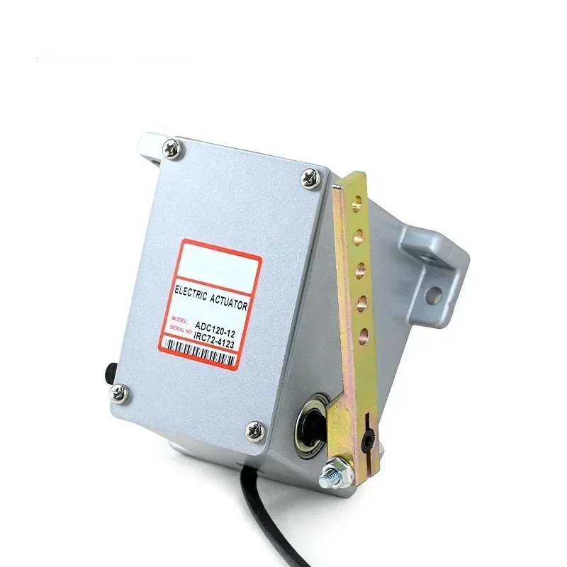 electronic actuator 12v 24v dc - огляд і ціна Diy Electronics For Sale