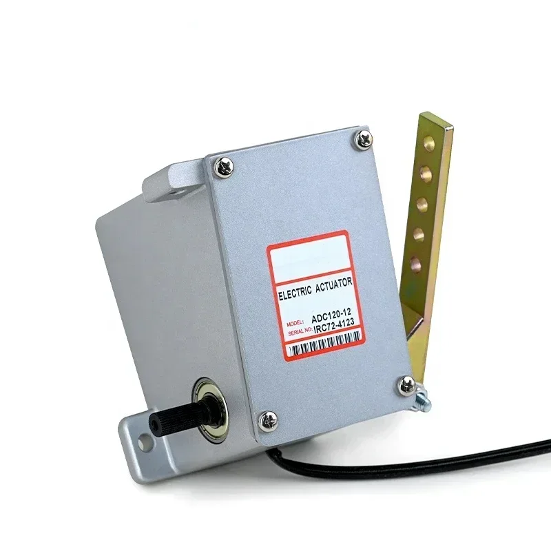 electronic actuator 12v 24v dc - огляд і ціна Diy Electronics For Sale