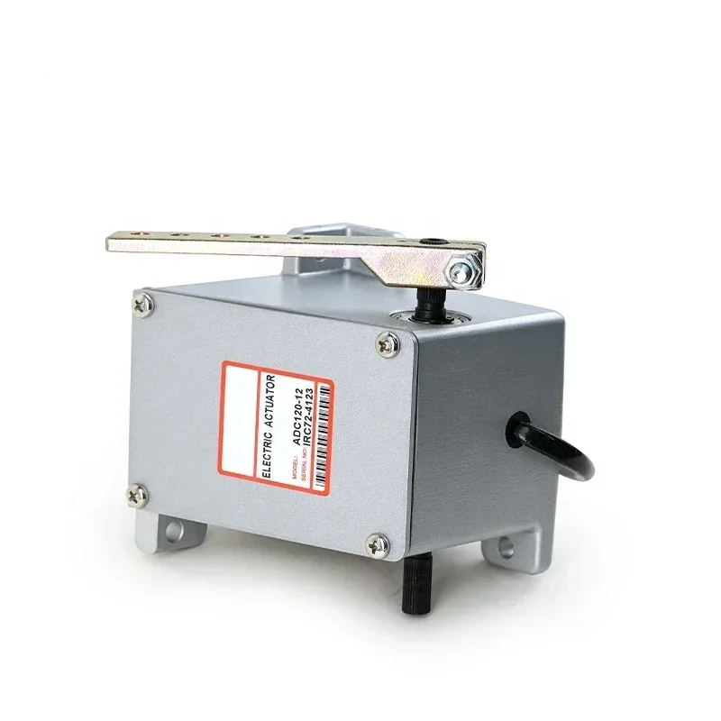 electronic actuator 12v 24v dc - огляд і ціна Diy Electronics For Sale