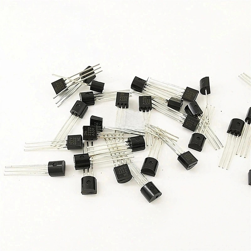Hot Sale 50/100Pcs Directly In - огляд і ціна Diy Electronics For Sale