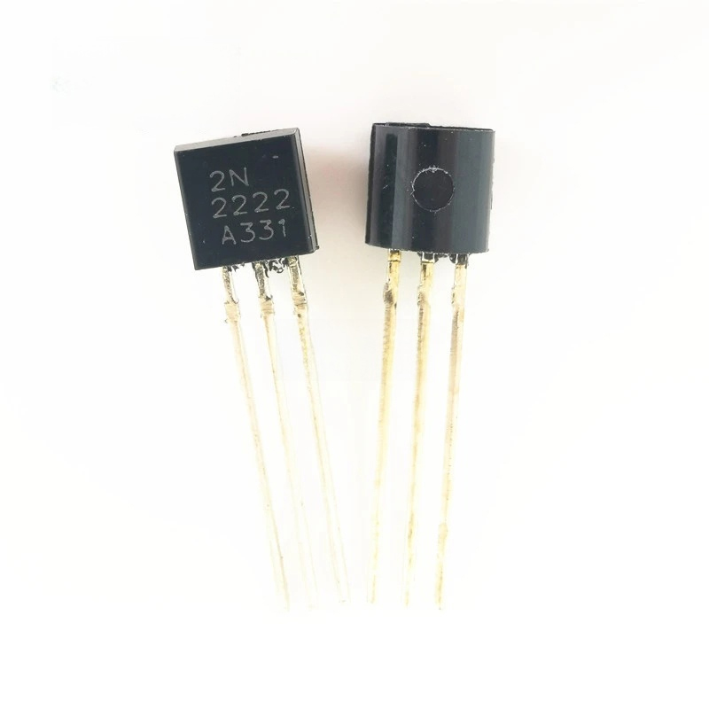 Hot Sale 50/100Pcs Directly In - огляд і ціна Diy Electronics For Sale