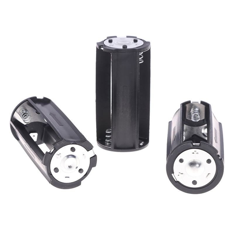 1/3Pcs Battery Converter Holde - огляд і ціна Diy Electronics Holder