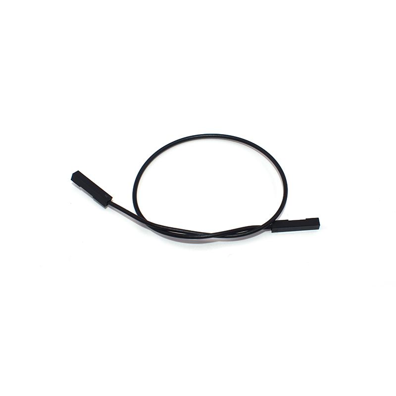 Copper Jumper Wire Dupont Cabl - огляд і ціна Breadboard Jumper Wire