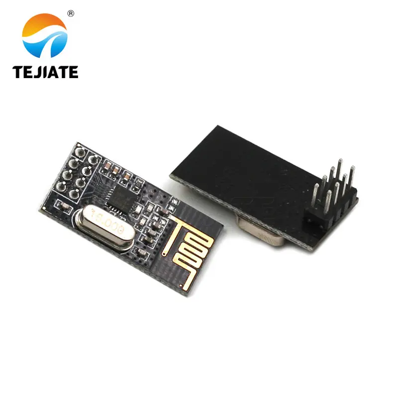 1PCS nrf chip nrf24101 wifi mo - огляд і ціна Diy Electronics Aliexpress