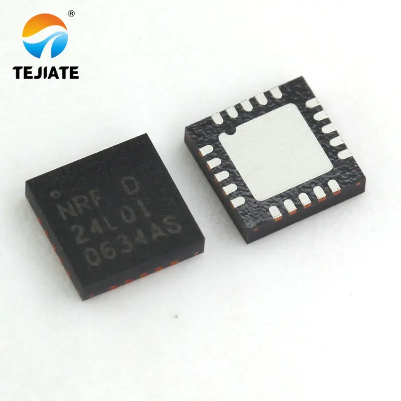 1PCS nrf chip nrf24101 wifi mo - огляд і ціна Diy Electronics Aliexpress