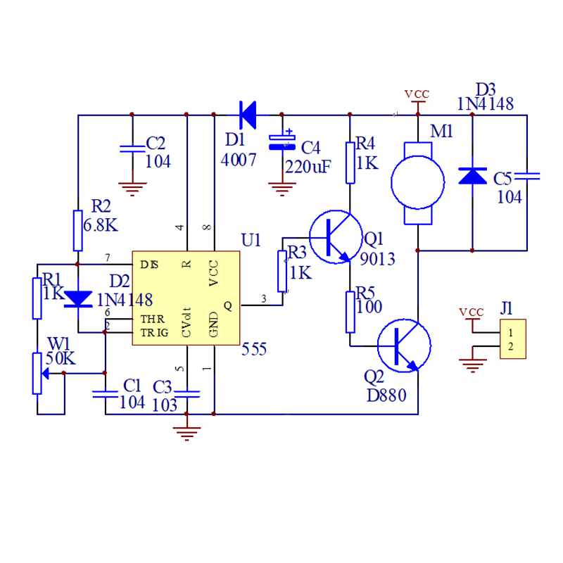 Electronic FanDIY NE555 DC Mot - огляд і ціна Arduino Uno Starter Kit