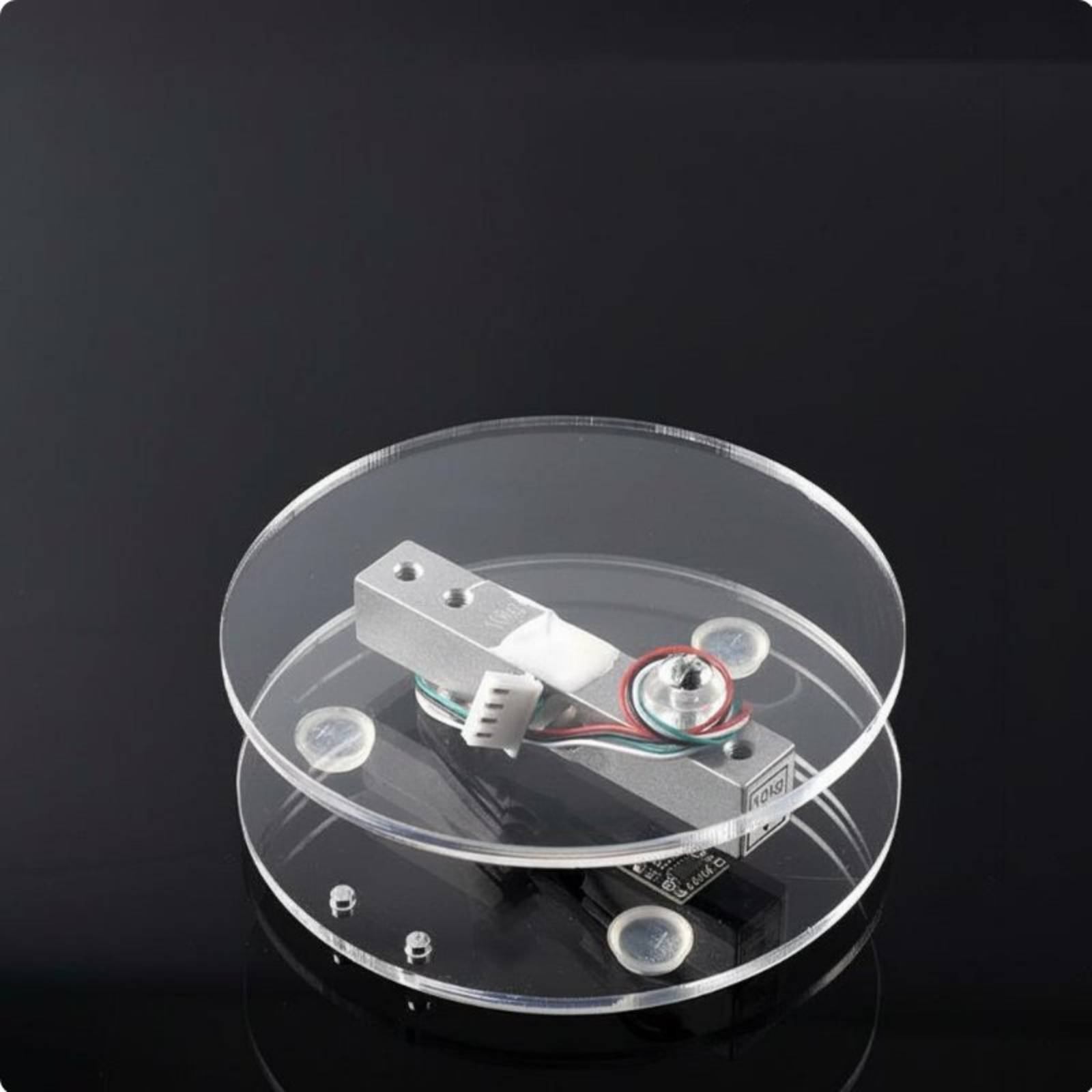 HX711 Weighing Transducer Kit  - огляд і ціна Diy Electronics Guide
