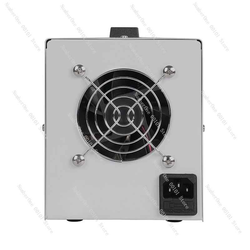 3-Digit Display Adjustable DC  - огляд і ціна Dc Power Supply Variable