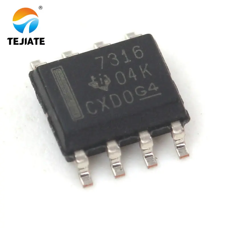 1PCS THS Chips THS3201DR THS45 - огляд і ціна Diy Electronics Aliexpress