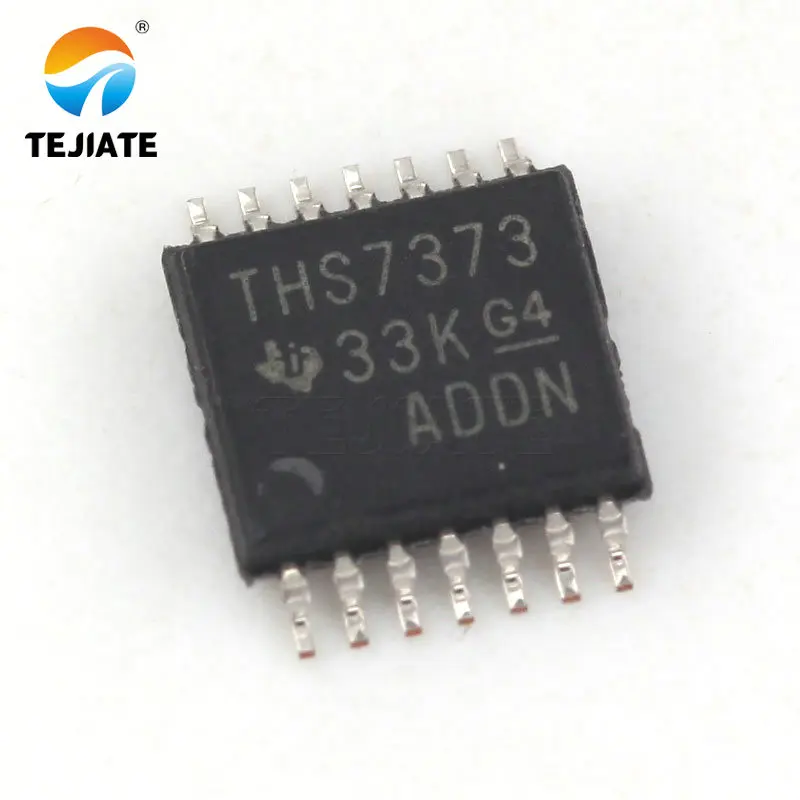 1PCS THS Chips THS3201DR THS45 - огляд і ціна Diy Electronics Aliexpress