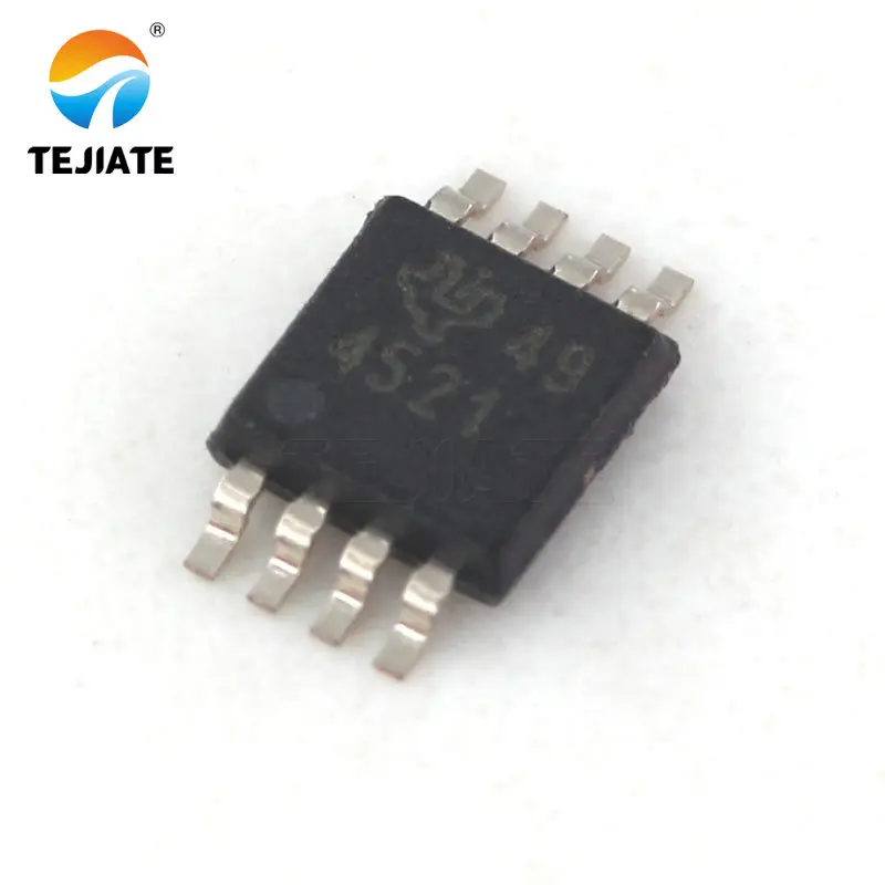 1PCS THS Chips THS3201DR THS45 - огляд і ціна Diy Electronics Aliexpress