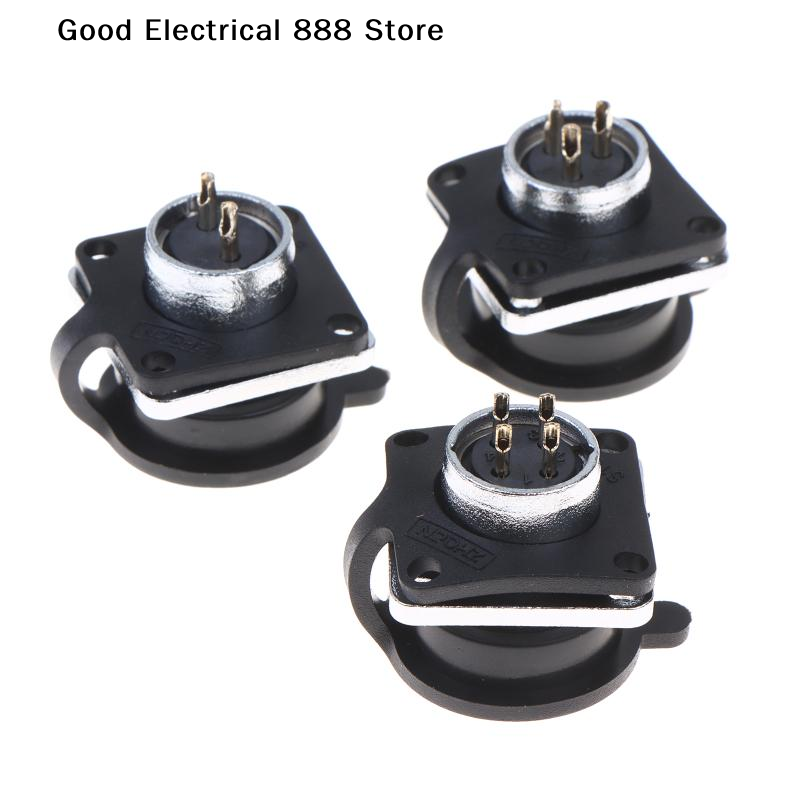 【G】Aviation Connector Set With - огляд і ціна Useful Diy Electronics