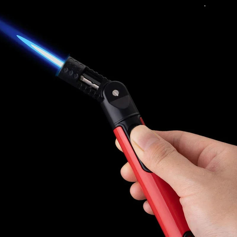 Mini Cordless Butane Torch Gun - огляд і ціна Useful Diy Electronics