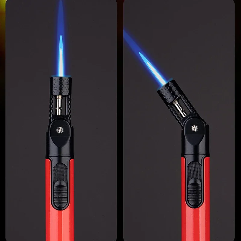Mini Cordless Butane Torch Gun - огляд і ціна Useful Diy Electronics