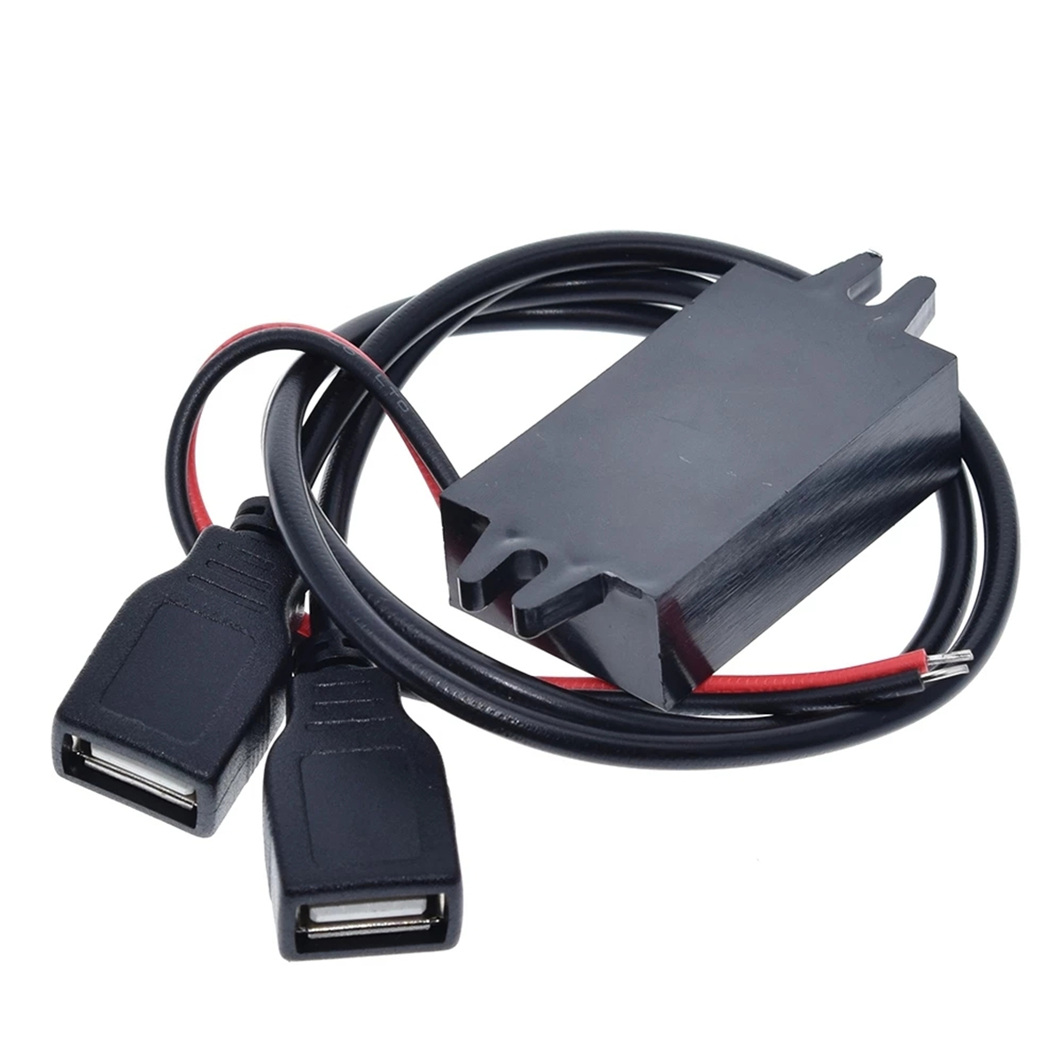 12V to 5V 3A 15W DC Converter  - огляд і ціна Dc Power Supply Variable