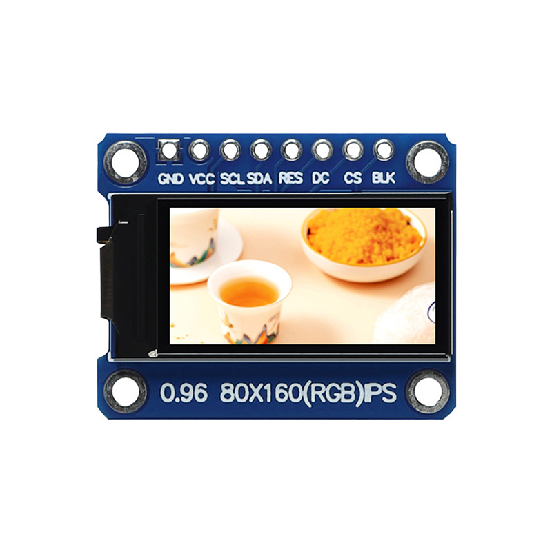 Y-1 Pc 0.96 Inch IPS OLED Disp - огляд і ціна Diy Electronics Projects