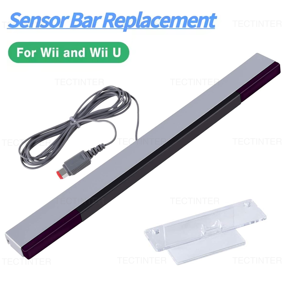 Wired Motion Sensor Receiver U - огляд і ціна Ir Infrared Receiver