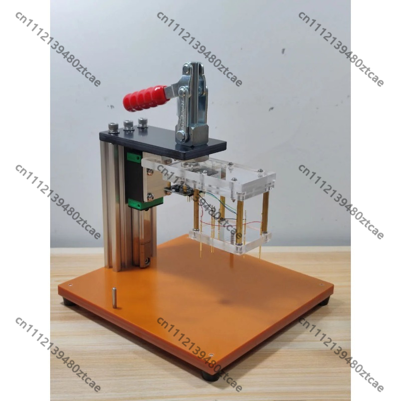 Universal MGU Fixture Burning  - огляд і ціна Diy Electronics Rack
