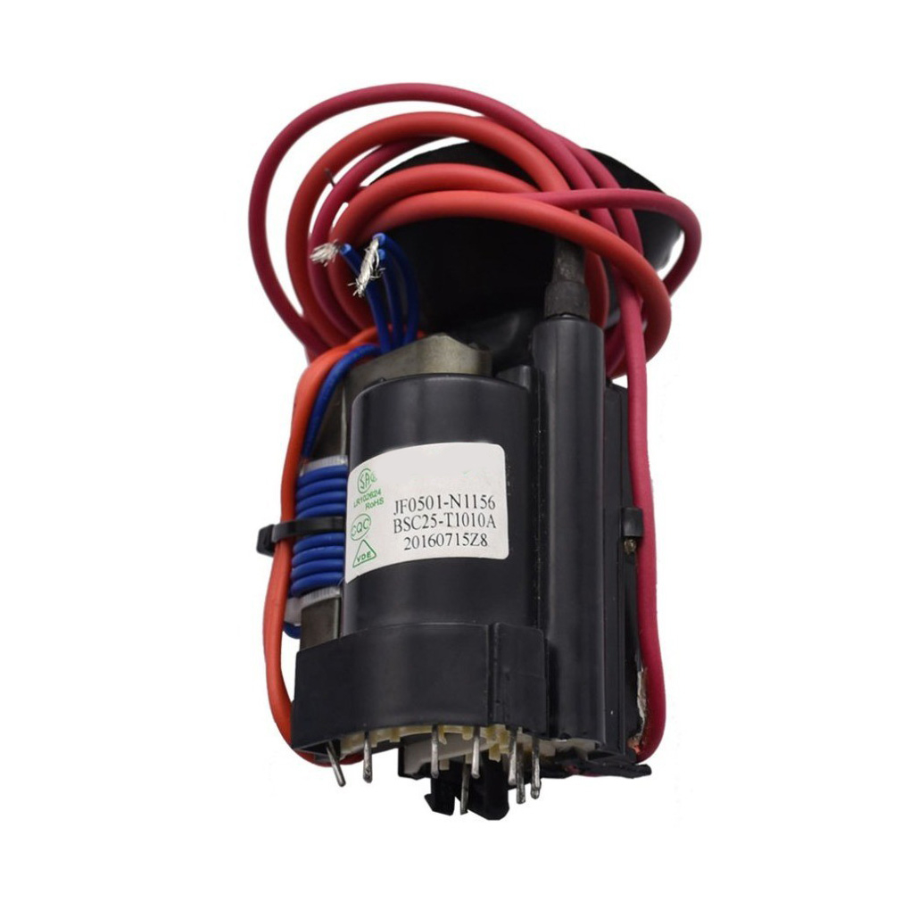 DC 12-30V ZVS Flyback Driver M - огляд і ціна Diy Electronics Power Supply