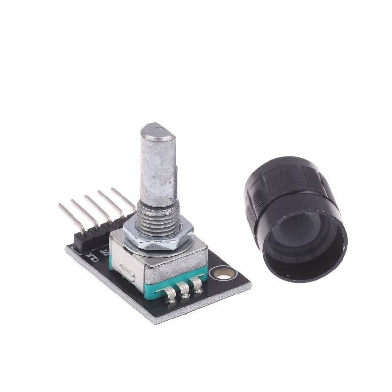 New Sale KY-040 360 Degree Rot - огляд і ціна Diy Electronics For Sale