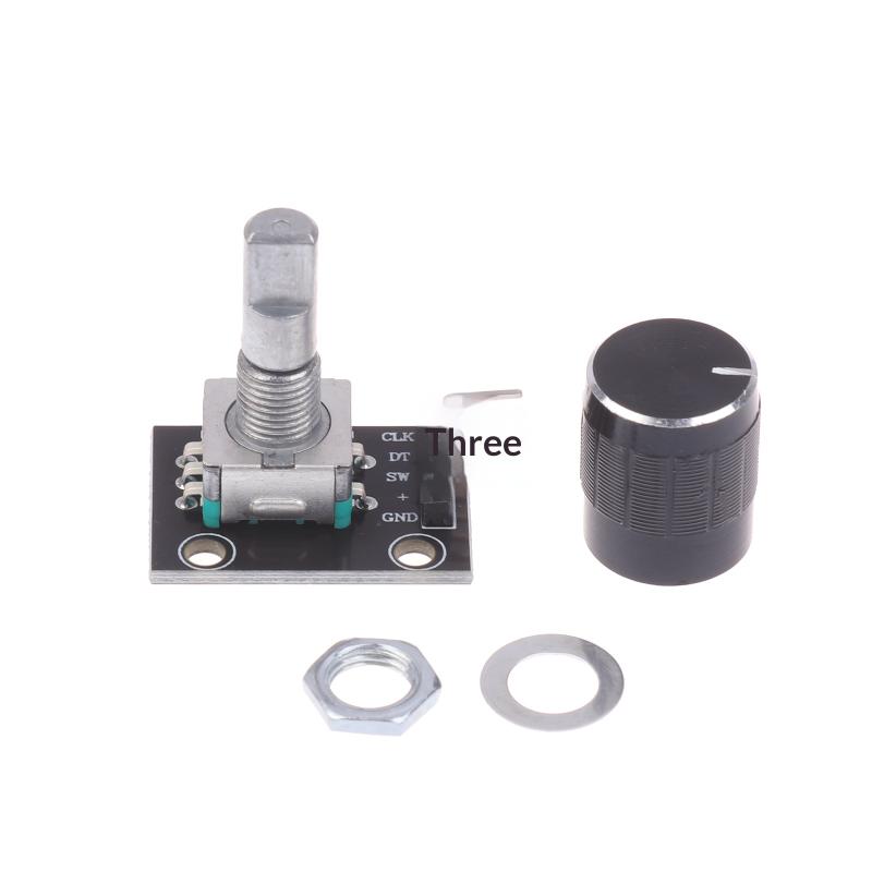 New Sale KY-040 360 Degree Rot - огляд і ціна Diy Electronics For Sale