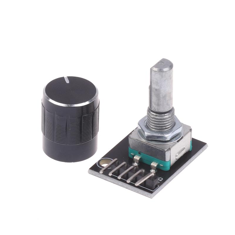 New Sale KY-040 360 Degree Rot - огляд і ціна Diy Electronics For Sale