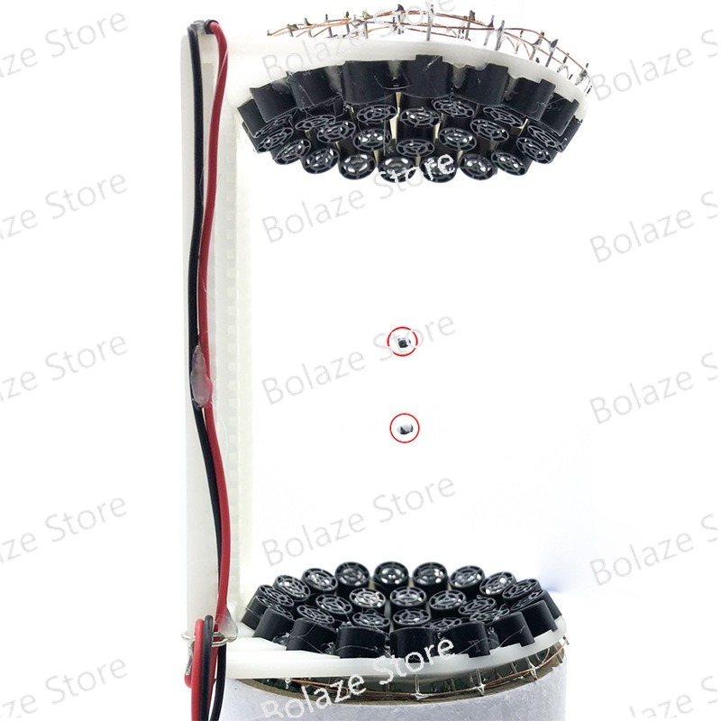 Floating DIY Learning Kit, Ele - огляд і ціна Diy Electronics Basics