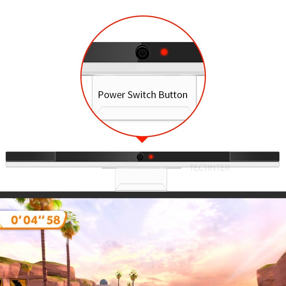 Wireless/Wired Sensor Remote B - огляд і ціна Ir Infrared Receiver