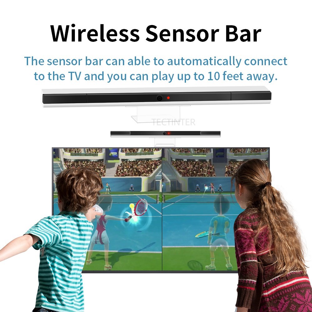 Wireless/Wired Sensor Remote B - огляд і ціна Ir Infrared Receiver