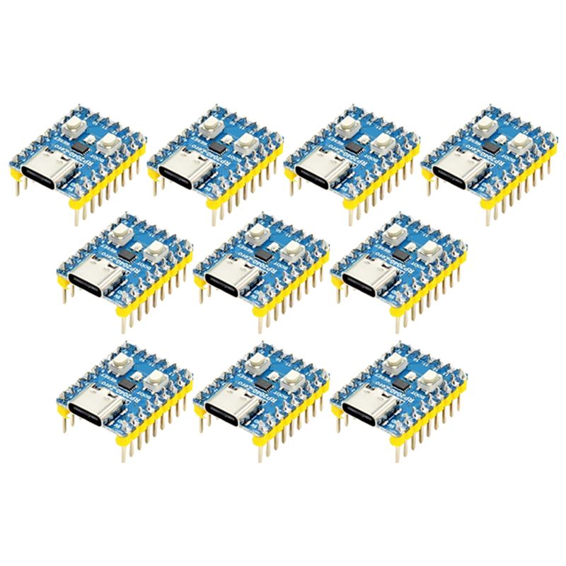 [B24B!】 RP2040-Zero Microcontr - огляд і ціна Raspberry Pi Zero