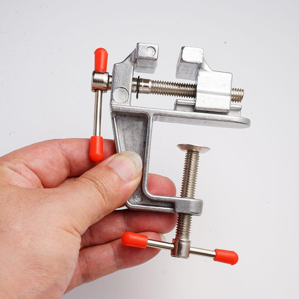 Aluminum Mini Sturdy Aluminum  - огляд і ціна Diy Electronics Bench