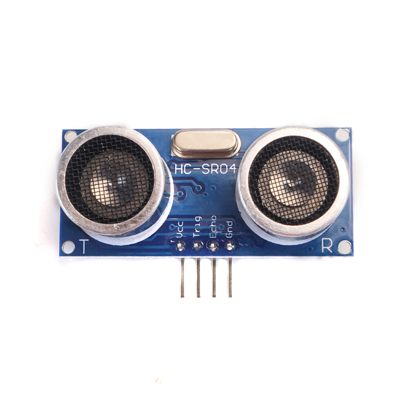 HC-SR04 Ultrasonic Module Dist - огляд і ціна Ultrasonic Sensor Hc