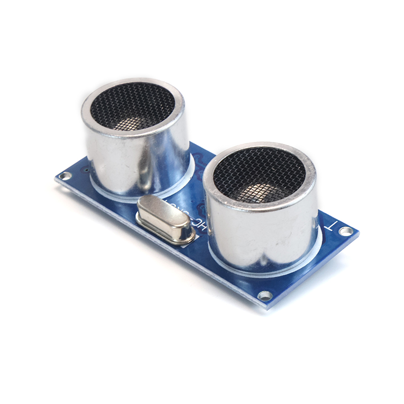 HC-SR04 Ultrasonic Module Dist - огляд і ціна Ultrasonic Sensor Hc