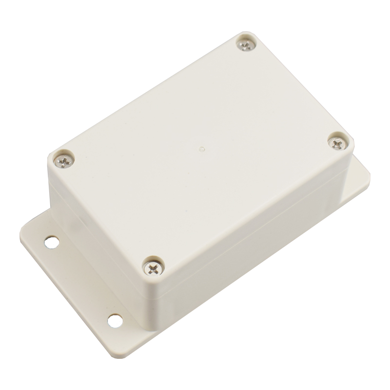 1pcs ABS Plastic Shell 100x68x - огляд і ціна Diy Waterproof Electronics